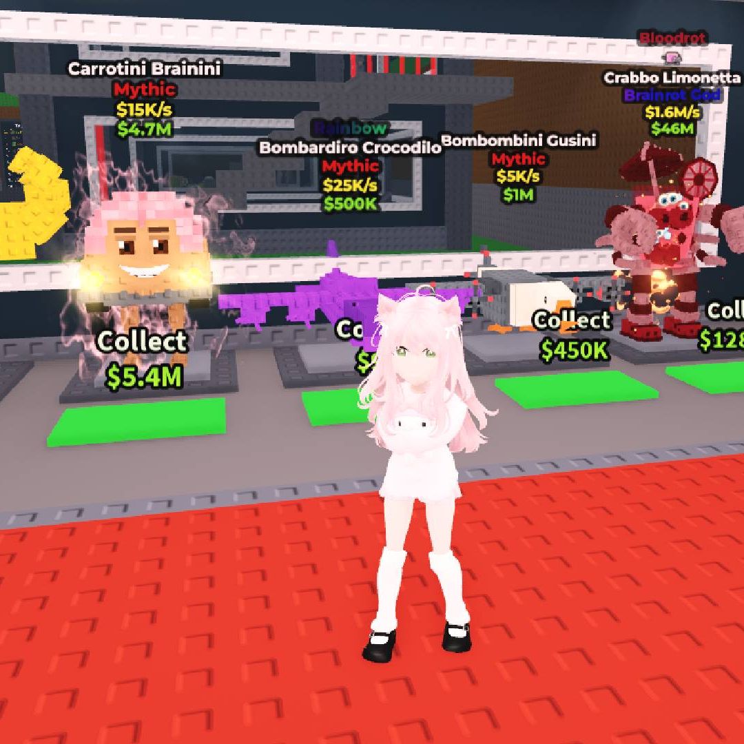 Complete Guide to Steal a Brainrot Calculator