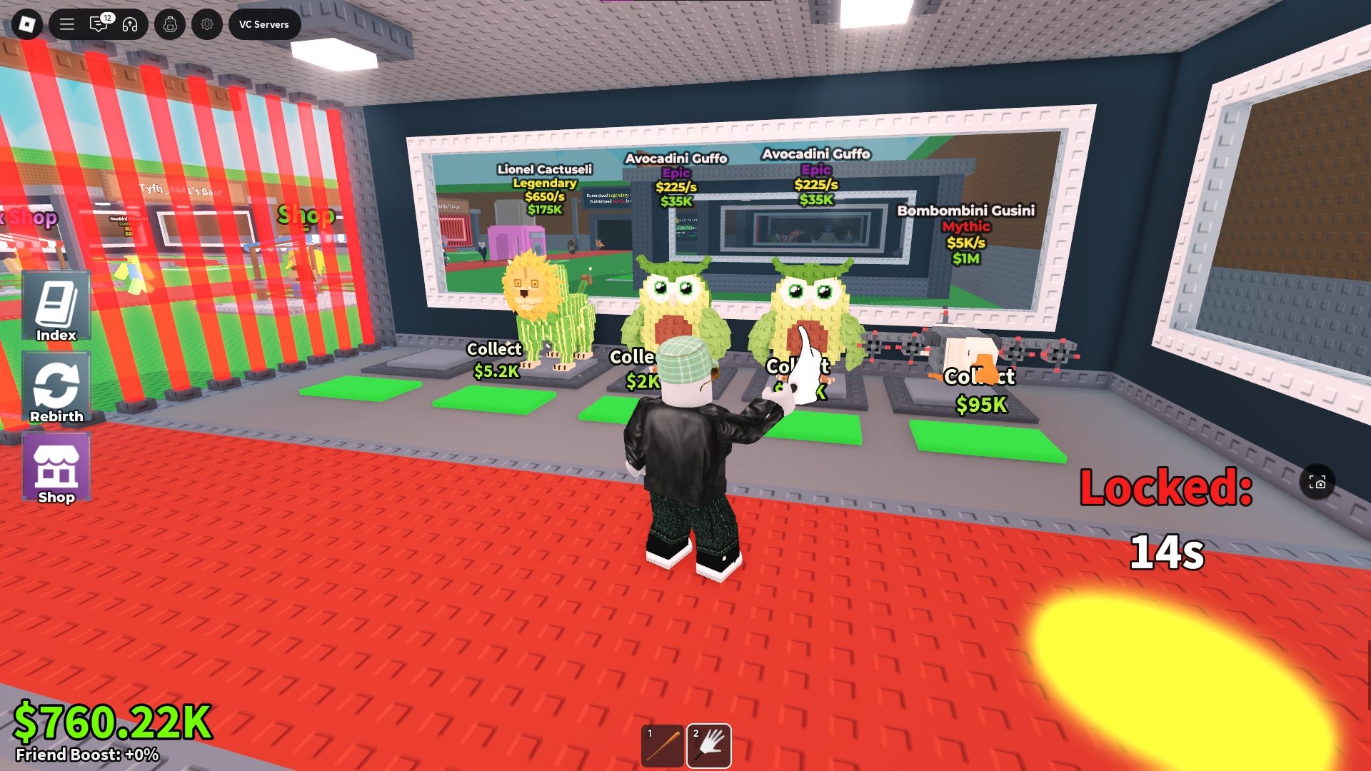 Advanced Value Optimization Strategies