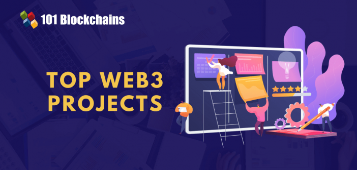 Best Web3 Projects in 2026